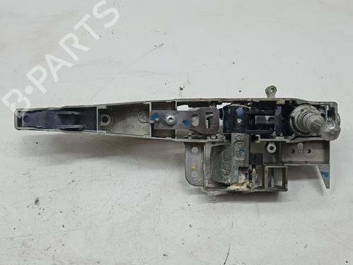 Front left exterior door handle CITROËN C4 Coupe (LA_)  | BP9474430C128 