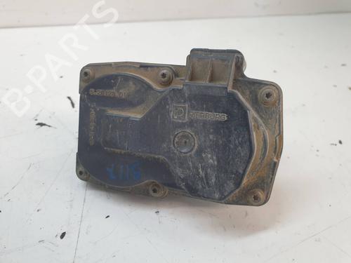 Throttle body SEAT IBIZA V (KJ1, KJG)  | BP18919554M82 