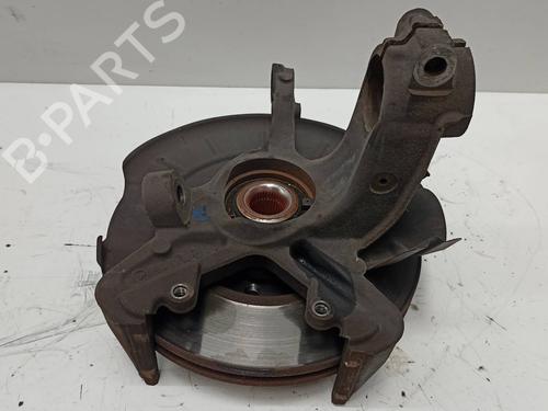 Used Left front steering knuckle SEAT TOLEDO IV (KG3) [2012-2019]  14936286