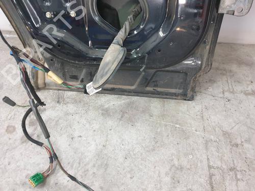 Left rear door LAND ROVER RANGE ROVER SPORT I (L320) 2.7 D 4x4 | BP13940718C4 