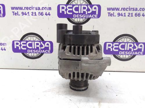Alternator SUZUKI IGNIS I (FH)  | BP9471028M7 