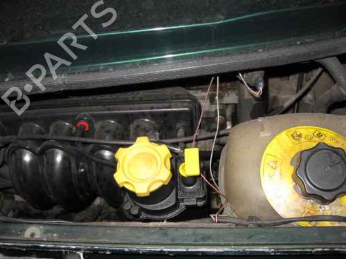 Front right lock MG MGF (RD)  | BP9489112C97 