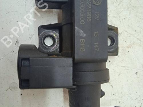 Used Electronic sensor OPEL COMBO Box Body/MPV (X12) [2012-2025]  14240265