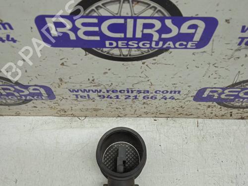 Used Mass air flow sensor ALFA ROMEO 156 (932_) [1997-2005]  9465105
