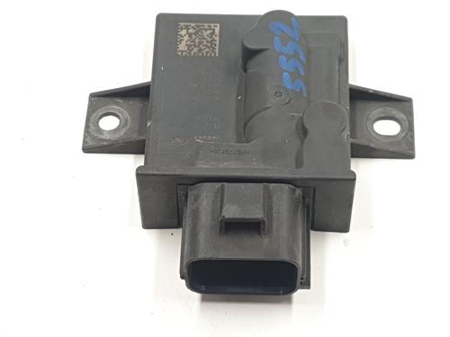 Used Electronic module Electronic module LAND ROVER DISCOVERY SPORT (L550) 2.0 D (150 hp) 35954049 35954049