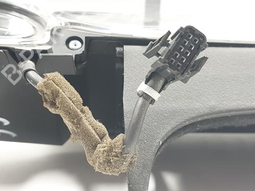 Kombinert Instrument AUDI A8 D3 (4E2, 4E8) 3.0 TDI quattro | BP26885373C47 