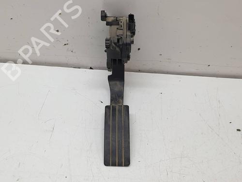 Used Pedal RENAULT CLIO IV Grandtour (KH_) [2012-2021]  13666044