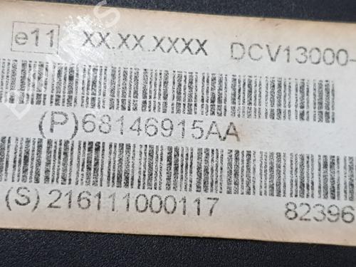 Interior roof light LANCIA THEMA (LX_) 3.0 D (LX, 48) | BP34446066I8 - Image 7
