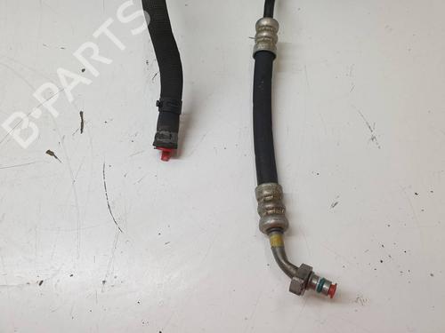 Oil radiator MERCEDES-BENZ S-CLASS (W221, V221) S 63 AMG (221.077, 221.177) | BP16055180M33 