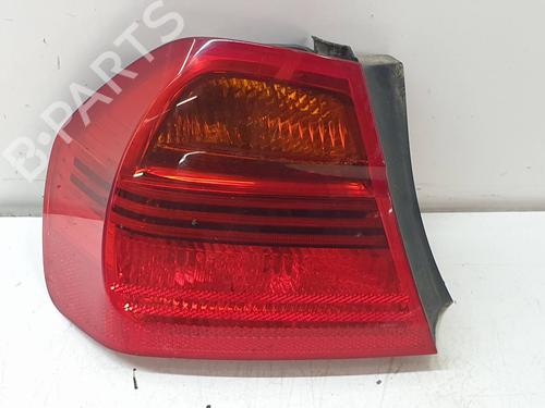 Used Left taillight BMW 3 (E90) 320 d (177 hp) 13694860