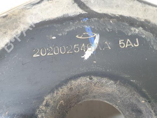 Right rear suspension arm OMODA 5  | BP29135738M15