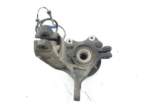 Left front steering knuckle CITROËN C3 III (SX) 1.2 VTi 82 | BP38622351M25 - Image 4