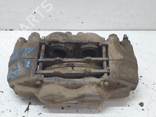 Used Right front brake caliper TOYOTA LAND CRUISER PRADO (_J12_) [2002-2010]  25985369