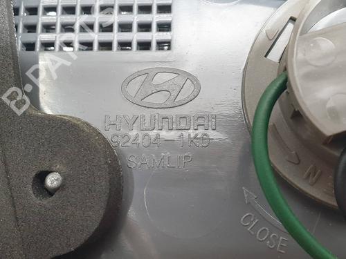 Right tailgate light HYUNDAI ix20 (JC)  | BP15500269C80 