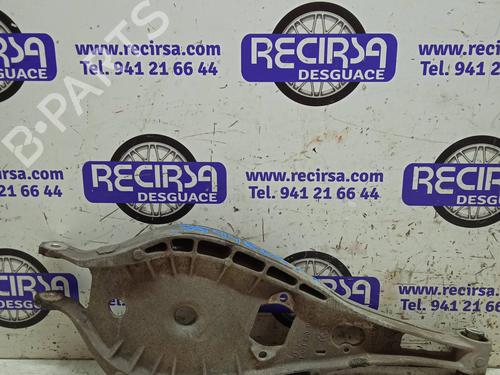 Used Right rear suspension arm BMW 3 (E46) 320 d (136 hp) 9493382