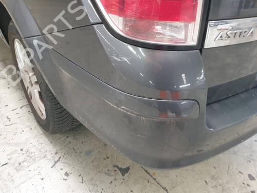 Rear right window mechanism OPEL ASTRA H Estate (A04)  | BP23414281C25 