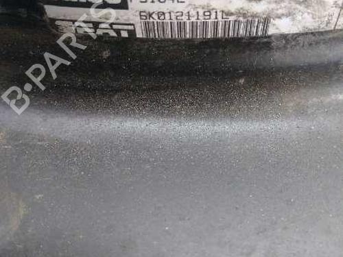 Radiator fan SEAT CORDOBA (6K2)  | BP9476861M35 