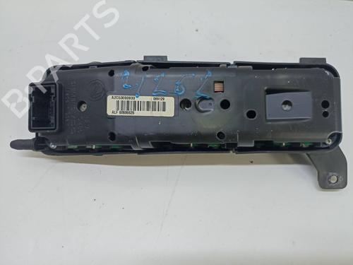 Instrument cluster ALFA ROMEO 159 (939_) 1.9 JTDM 16V (939AXC1B, 939AXC12) | BP15130478C47 