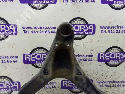 Right front suspension arm IVECO DAILY III Bus  | BP9550521M13 