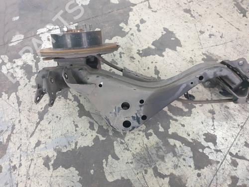 Right rear steering knuckle NISSAN QASHQAI I (J10, NJ10)  | BP21499613M28 