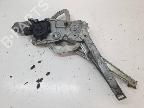 Front right window mechanism BMW 3 (E36)  | BP9475107C23 