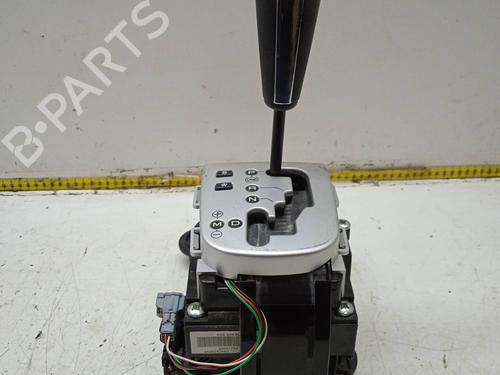Used Gear lever CITROËN C3 II (SC_) [2009-2025]  9497289