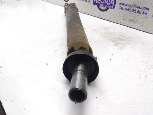Driveshaft MITSUBISHI PAJERO I (L04_G, L14_G)  | BP9475034M37 