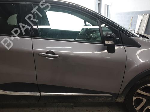 Right headlight RENAULT CAPTUR I (J5_, H5_) 1.5 dCi 90 (J5N4, J5M5, J5MW, J5M6, J5AL, J5AJ) | BP34628781C29 - Image 32