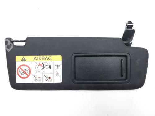 Right sun visor AUDI A3 Limousine (8VS, 8VM) S3 quattro | BP35807309I2 - Image 2