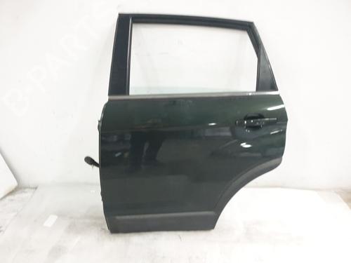 Used Left rear door Left rear door CHEVROLET CAPTIVA (C100, C140) 2.0 D 4WD (150 hp) 34187315 34187315