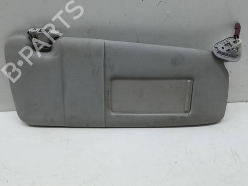 Right sun visor BMW 3 (E46)  | BP9466781I2 