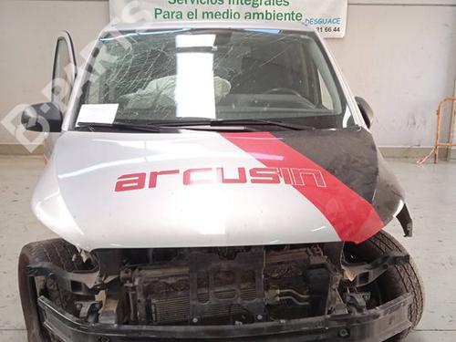 Throttle body MERCEDES-BENZ VITO Tourer (W447) 119 CDI (447.701, 447.703, 447.705) | BP9551232M82  - Image 6