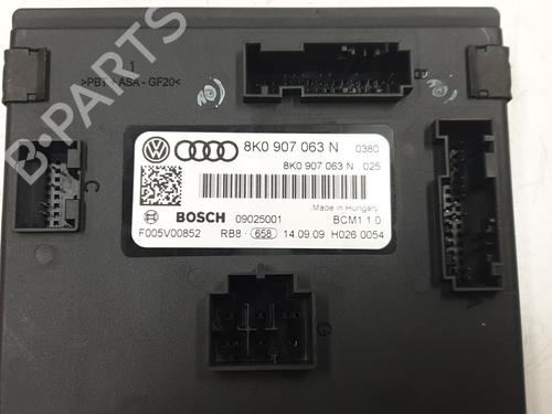 Electronic module AUDI Q5 (8RB) 2.0 TDI quattro | BP34346709M83 - Image 5