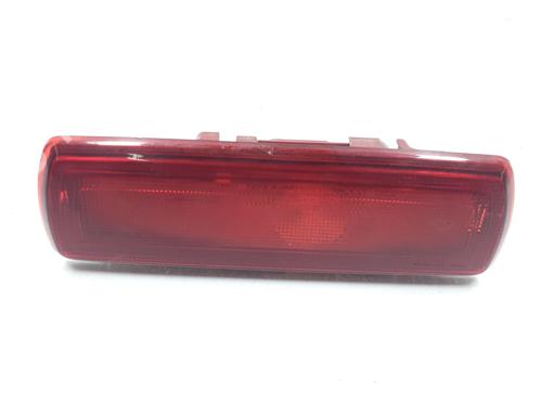 Luz central traseira Luz central traseira RENAULT TRAFIC III Van (FG_) 1.6 dCi 140 (FGMA, FGMC) (140 hp) 34446650 34446650