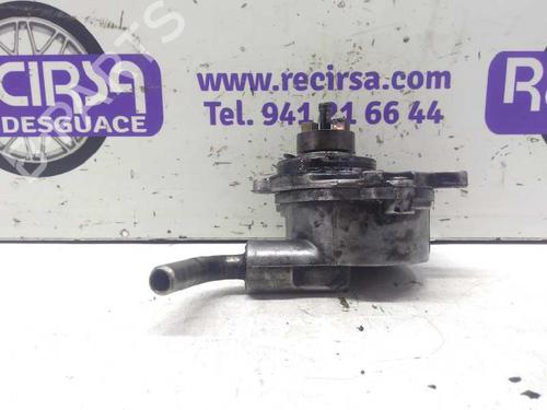 Vacuum pump MERCEDES-BENZ E-CLASS (W210)  | BP9472072M80 