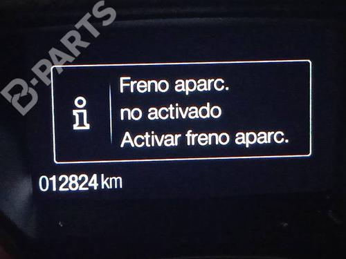 Right front window switch FORD KUGA II (DM2) 1.5 EcoBoost | BP10990980C105  - Image 11