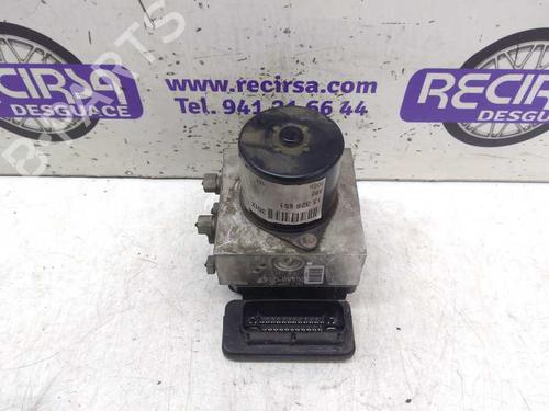 ABS Bremseaggregat OPEL INSIGNIA A (G09)  | BP9475367M43 