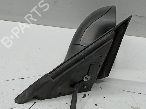 Right mirror SEAT IBIZA III (6L1)  | BP9473041C27 