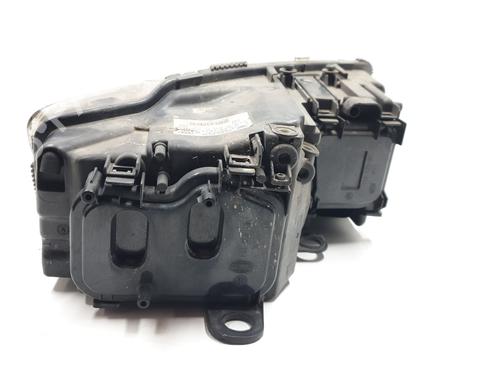 Left headlight AUDI A8 D3 (4E2, 4E8) 3.0 TDI quattro | BP26718523C28 