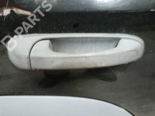 Used Rear right exterior door handle Rear right exterior door handle JEEP CHEROKEE (KJ) 2.8 CRD 4x4 (163 hp) 10420248 10420248