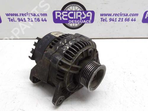 Used Alternator FORD ESCORT VI Turnier (GAL, ANL) [1995-2002]  9492420