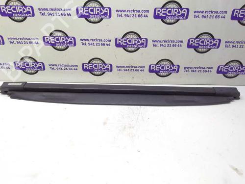 Used Rear parcel shelf MERCEDES-BENZ A-CLASS (W168) A 140 (168.031, 168.131) (82 hp) 9460249