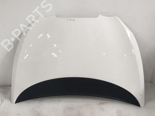 Cofano anteriore SEAT LEON (1P1) 1.6 TDI (105 hp) 32379401