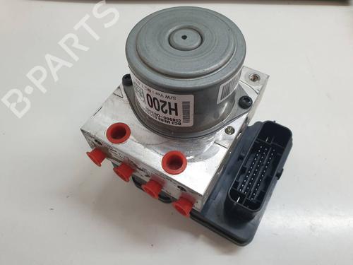 Used ABS pump HYUNDAI i20 ACTIVE (IB, GB) [2015-2021]  16756133