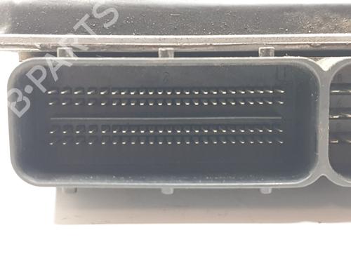 Engine control unit (ECU) MERCEDES-BENZ C-CLASS Coupe (CL203) C 180 Kompressor (203.746) | BP30959007M57