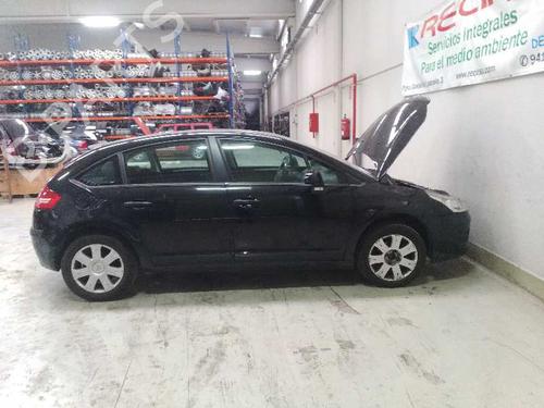 Elektronisk modul CITROËN C4 I (LC_)  | BP9480763M83 