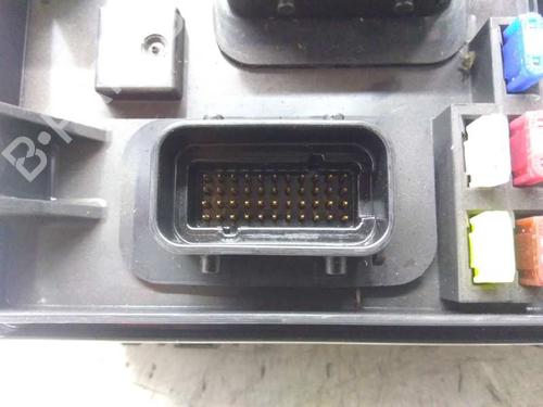 Fuse box KIA CARNIVAL / GRAND CARNIVAL III (VQ) 2.9 CRDi | BP9474093E1 