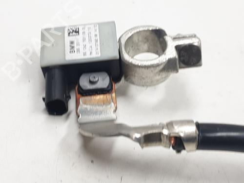 Electronic module BMW 3 (F30, F80) 316 d | BP40150906M83 - Image 4