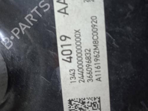 Servo brake OPEL ASTRA K (B16)  | BP11530140M42 