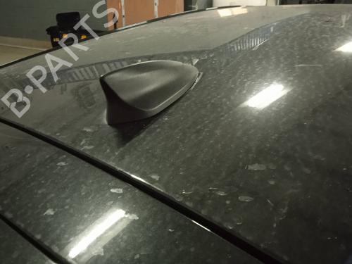 Tailgate OPEL ASTRA K (B16)  | BP11812536C6 